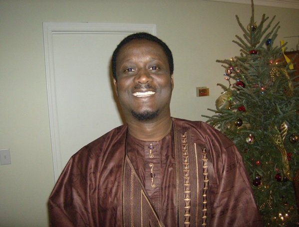 Essa Bokarr Sy, ancien ambassadeur de Gambie aux Usa – «Je demande au président Sall d’organiser une réunion internationale pour sauver la Gambie»