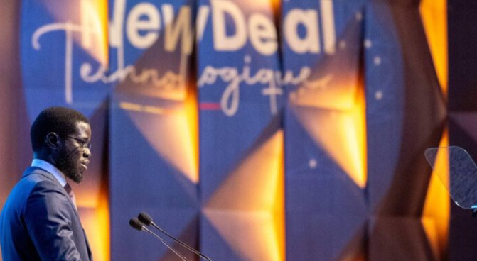 New Deal Technologique : Le Gouvernement du Sénégal ambitionne de renforcer le maillage du territoire, en infrastructures de très haut débit