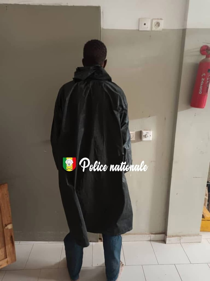 Zac Mbao : La Police arrête un suspect pour attouchements sur un enfant