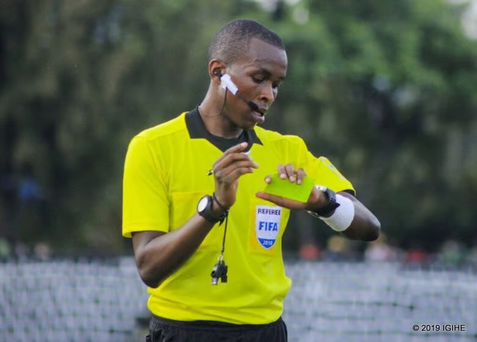 CAN 2025 / Bénin–Sénégal : Un arbitre rwandais désigné pour le match décisif des "Lions"