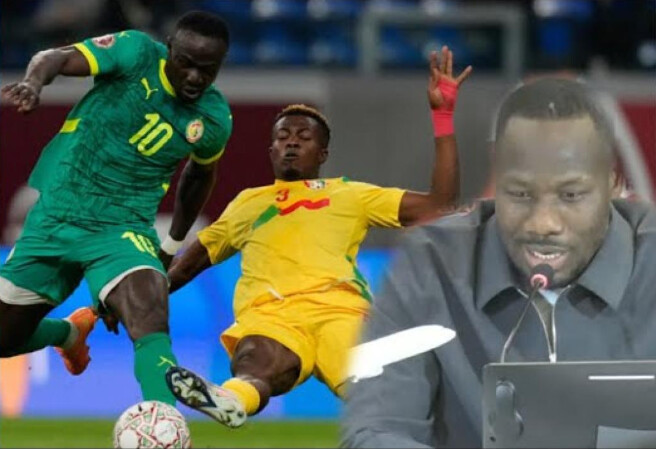 Pape Thiaw, entraîneur des "Lions" : “L’objectif des phases de groupe est atteint…”