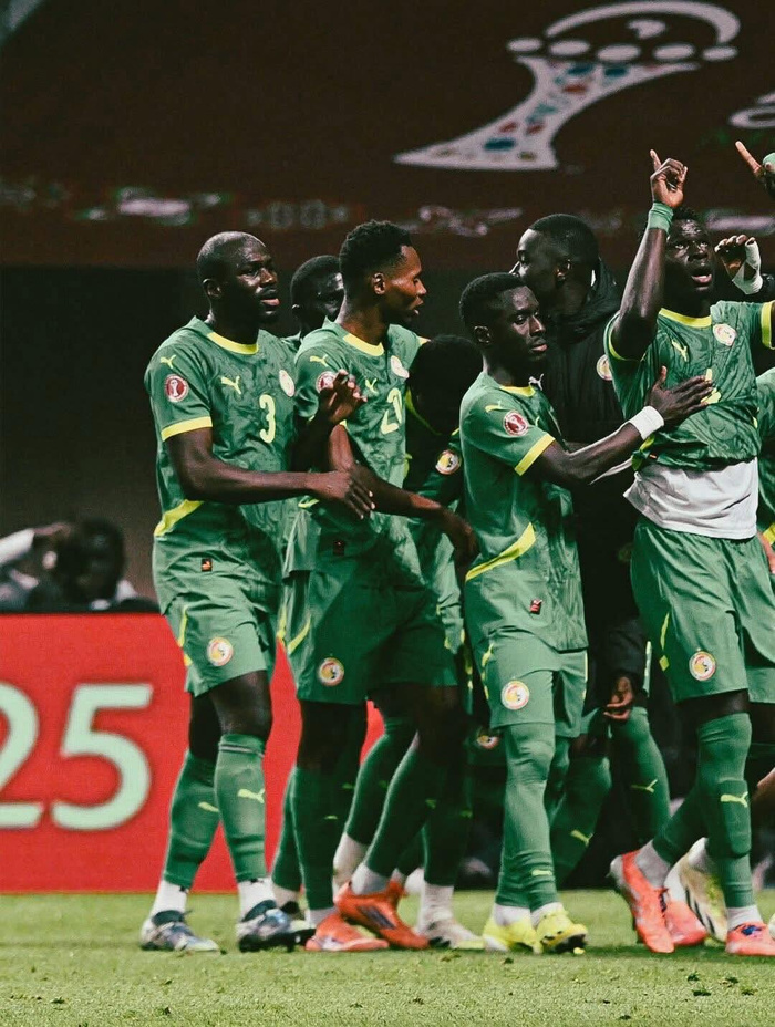 CAN 2025 : Pourquoi la première place du groupe entre le Sénégal et la RD Congo aurait pu se jouer au tirage au sort ?