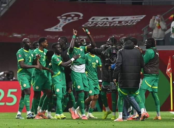 Large victoire du Sénégal contre le Bénin : Les félicitations du Président Faye