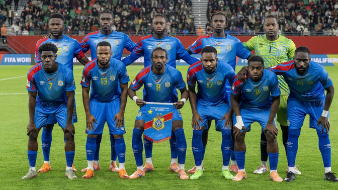 CAN 2025 : Le choc Algérie - RD Congo met déjà le feu aux poudres !