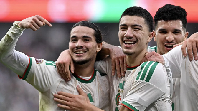 CAN 2025: "On ne va pas y aller de main morte", les joueurs algériens lancent le choc face à la RD Congo