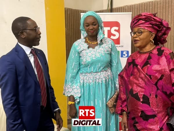 Zac Mbao : le premier bébé de 2026 naît au poste de santé Capec