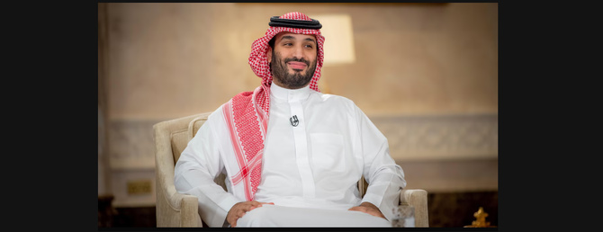 Leral TV et Leral.net désignent Mohammed ben Salmane, Homme de l’année 2025