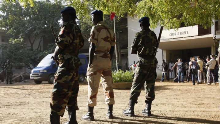 Militaires disparus au Tchad: l’angoisse des familles grandit