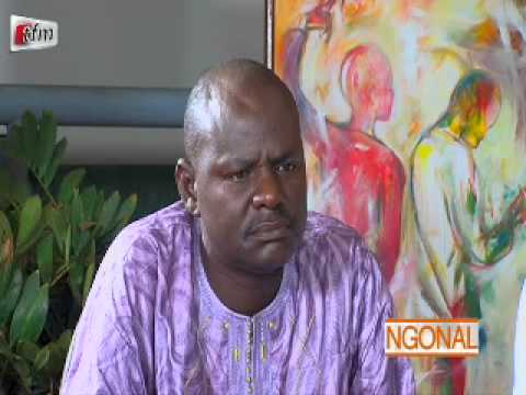 El Hadj Songué Diouf rallie le Grand parti de Gackou El Hadj Songué Diouf rallie le Grand parti de Gackou