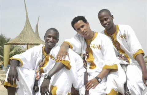 « Oulad Leblad » : Les membres de ce groupe de rap mauritaniens poursuivis et persécutés jusqu'au Sénégal