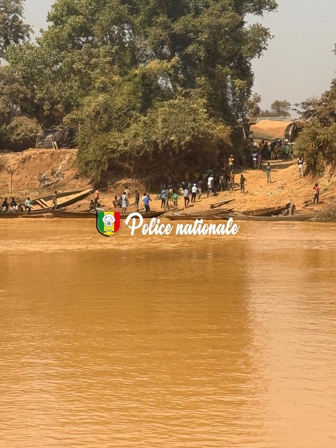 Contrôle aux frontières : 124 ressortissants étrangers refoulés à Moussala (Photos)