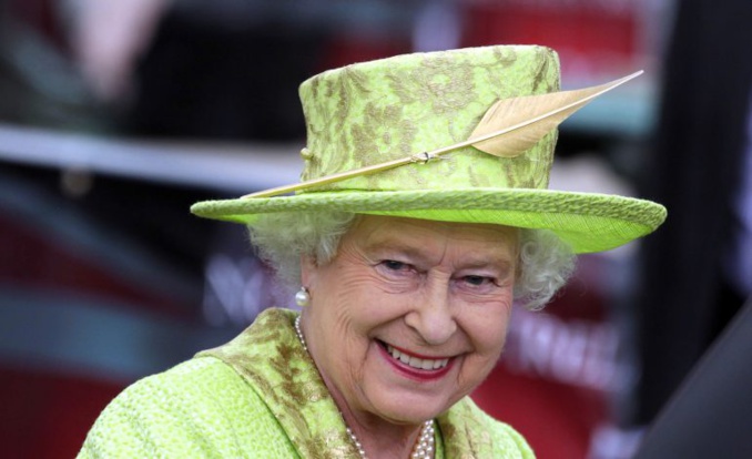 Buckingham Palace cherche un Community Manager à 41.325.290 FCfa pour gérer les comptes de la reine Elizabeth II