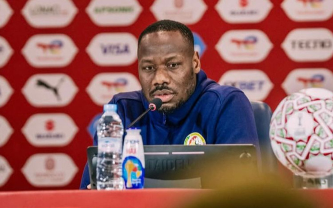 CAN Maroc 2025 / Face au Soudan : Pape Thiaw pointe du doigt les erreurs des Lions