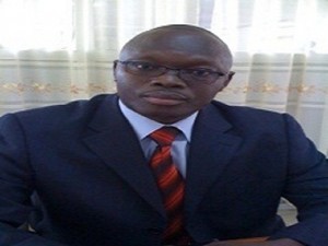 Audio/ Babacar Pascal Dione Chef du centre des services fiscaux de