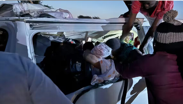 CAN Maroc 2025 / Accident mortel sur la route impliquant des supporters sénégalais : bilan provisoire inquiétant