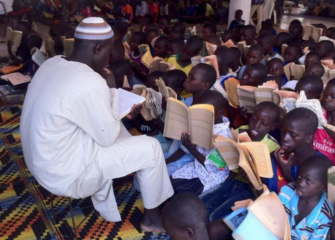 Recensement des Daaras : des enquêteurs du centre du pays réclament le paiement de leurs honoraires