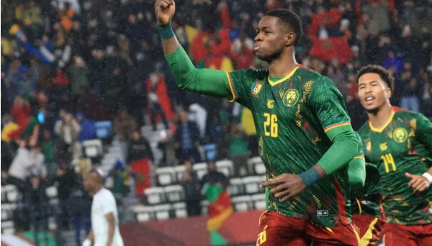 CAN 2025 : Le Cameroun bat l’Afrique du Sud (2-1 ) et jouera le Maroc en quarts
