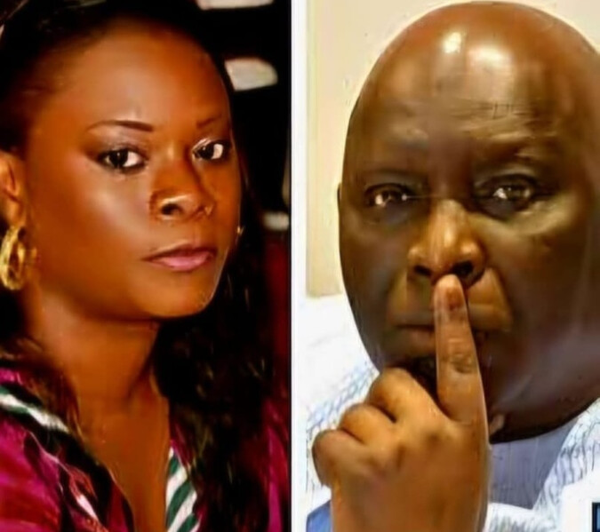 Chambre d’accusation financière : Mabintou Diaby et son fils Mohamed Diagne, obtiennent une liberté provisoire sous bracelet électronique