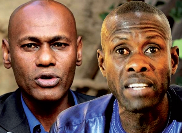 Accusé de détournement de 8 millions au Sepe : Hamath Suzanne Camara dément et charge Youssou Touré Accusé de détournement de 8 millions au Sepe : Hamath Suzanne Camara dément et charge Youssou Touré