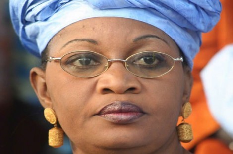 Urgent : Aïda Mbodj démise de son poste de présidente du Conseil départemental de Bambey