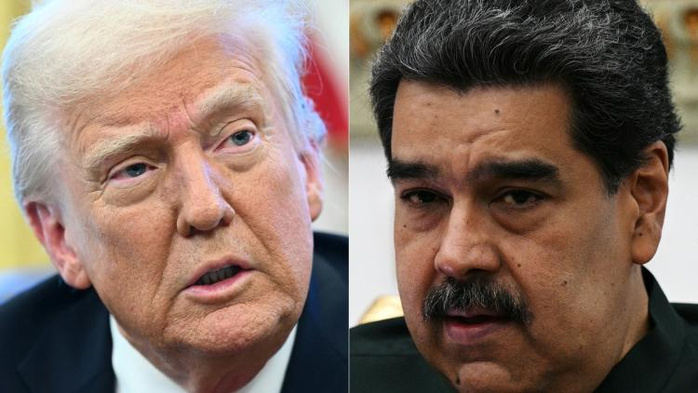 Venezuela : Le pétrole, moteur caché de l’attaque !