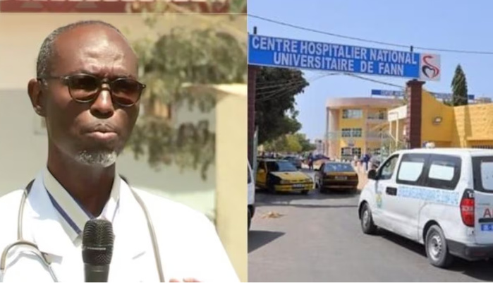 Rentrée académique 2025-2026 : Professeur Moussa Seydi prononcera la leçon inaugurale à l’Ucad II, demain jeudi