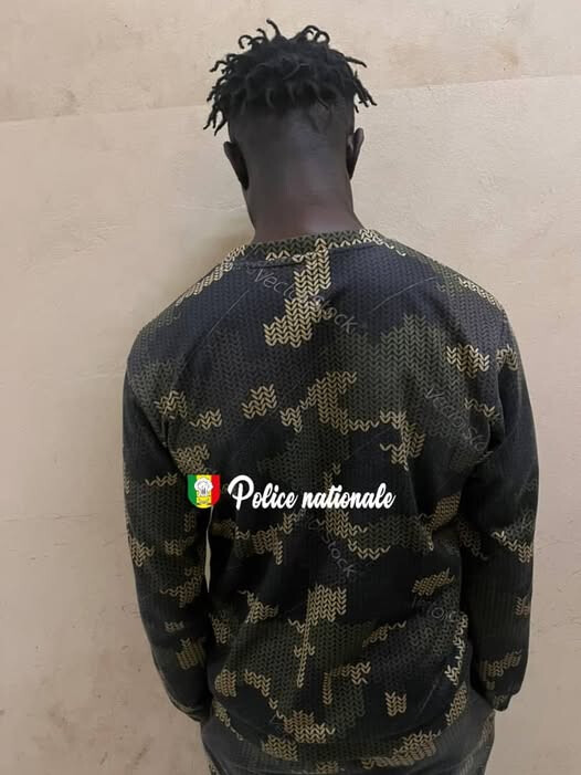 Yeumbeul Sud: Un lutteur placé en garde-à-vue pour abus sexuels répétés