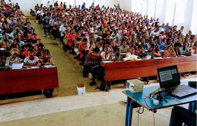 Enseignants-chercheurs sénégalais en Guinée : Entre velléités de mobilité et impératifs de l’orthodoxie administrative