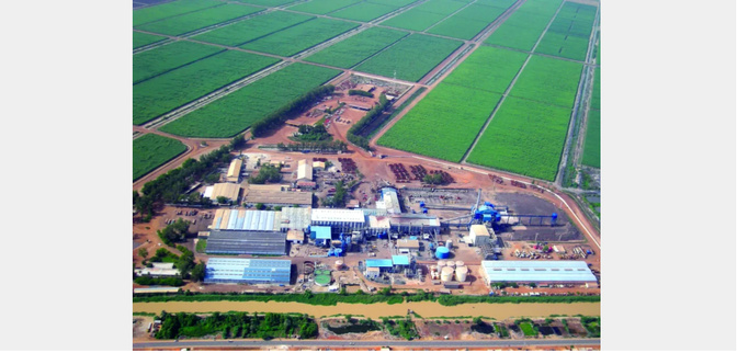 Concurrence déloyale et afflux massif de sucre importé : La CSS, un fleuron menace de fermeture par l’anarchie des Dipa , 8000 emplois en jeu Concurrence déloyale et afflux massif de sucre importé : La CSS, un fleuron menace de fermeture par l’anarchie des Dipa , 8000 emplois en jeu