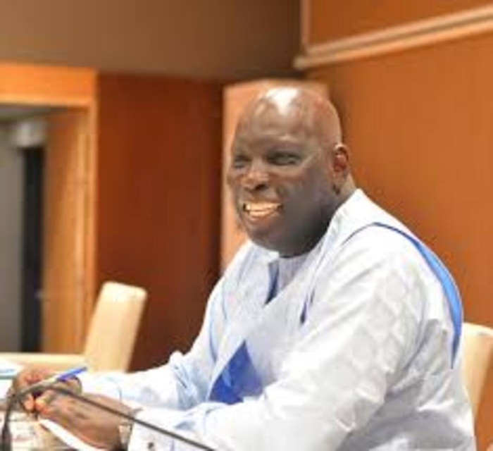 Justice: L'épouse et le fils de Madiambal Diagne, libérés