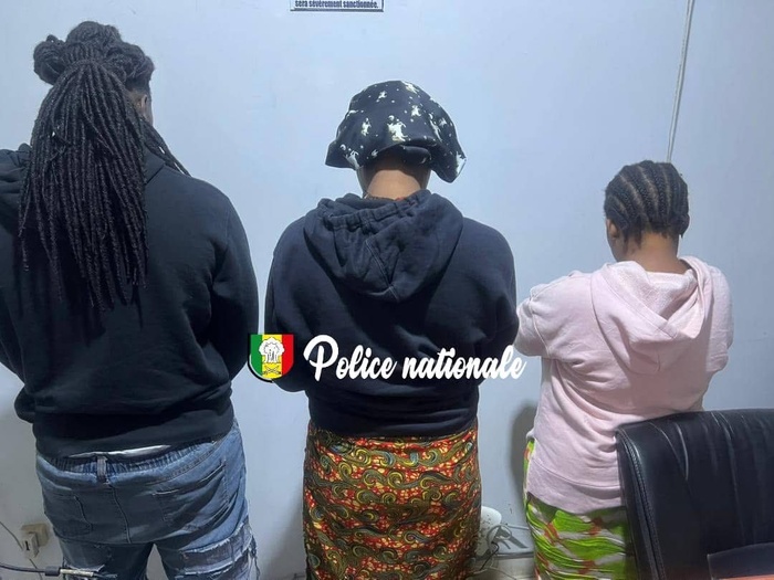 Lutte contre la prostitution clandestine : un réseau mis hors d’état de nuire à Malika