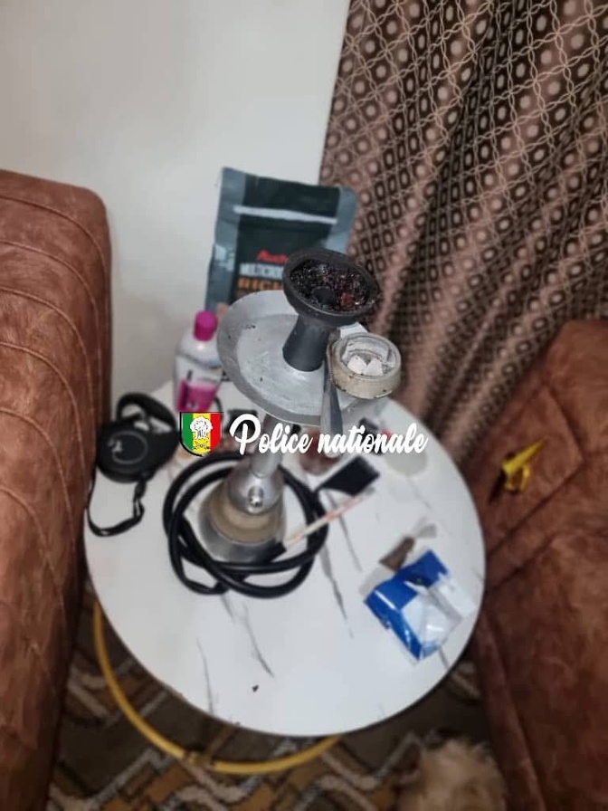 Lutte contre la prostitution clandestine : un réseau mis hors d’état de nuire à Malika Lutte contre la prostitution clandestine : un réseau mis hors d’état de nuire à Malika