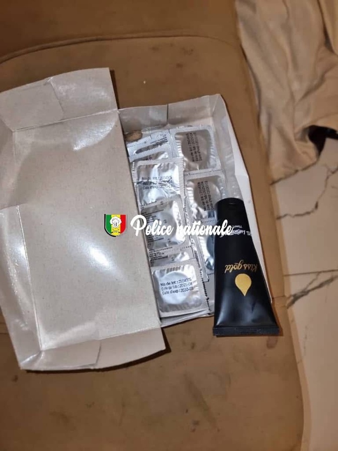 Lutte contre la prostitution clandestine : un réseau mis hors d’état de nuire à Malika