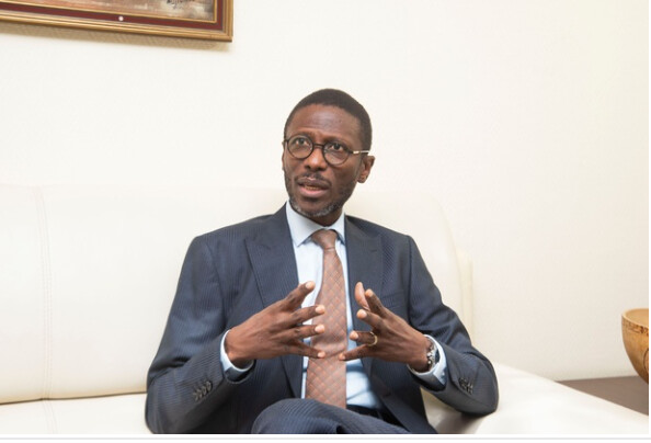 François SENE, Directeur National de la Banque Centrale des Etats de l’Afrique de l’Ouest (BCEAO) : « Le dynamisme du crédit s’est maintenu, en particulier au bénéfice des entreprises et des secteurs productifs »