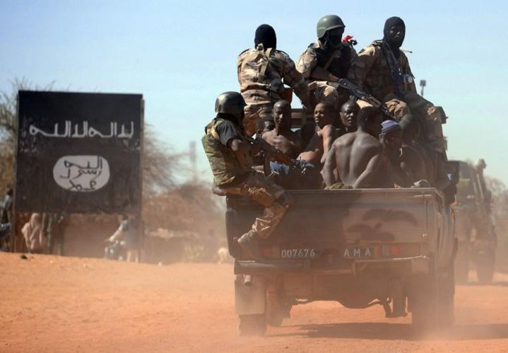 Des Peuls pris pour des jihadistes ont été tués au Nord Mali