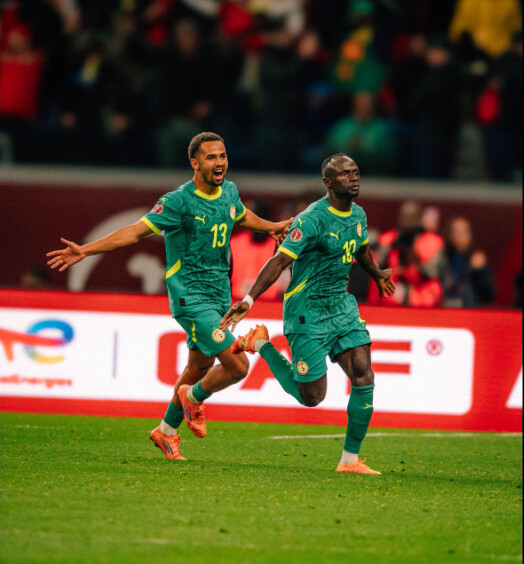 Après la qualification en finale de la Can : Le Président Bassirou Dioamaye Faye félicite les "Lions"