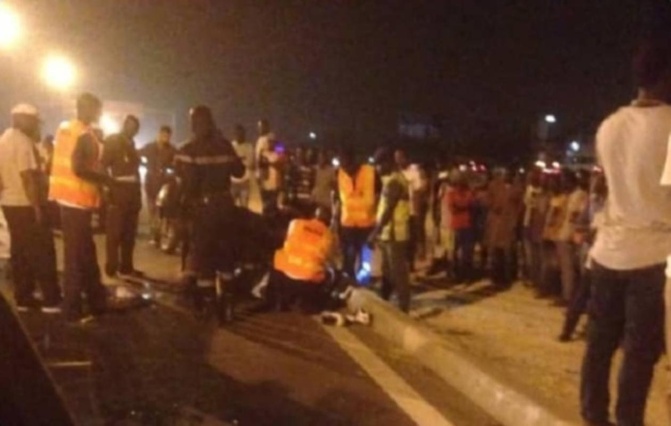 Victoire du Sénégal face à l’Égypte : Un mort et un blessé grave à Ziguinchor, lors des célébrations