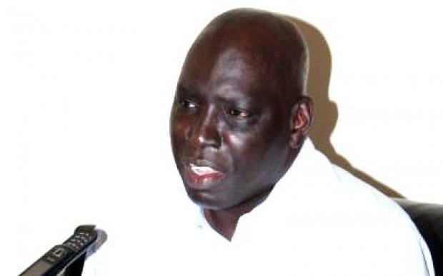 Le clairon sonne la charge - Par Madiambal Diagne