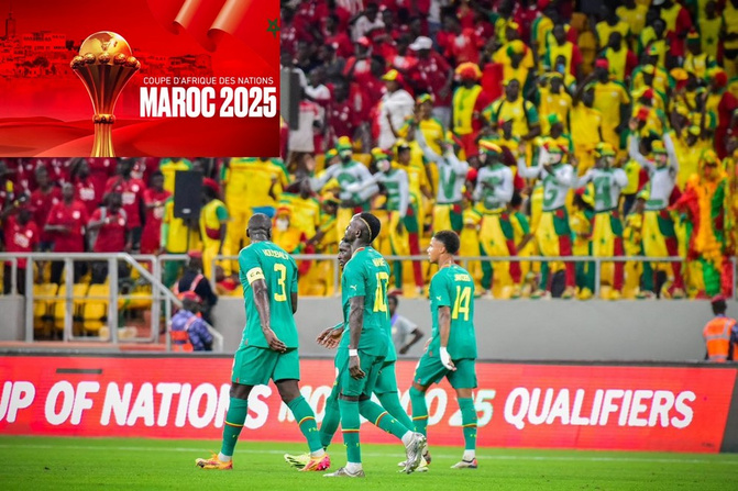 Scandale à la CAN : des supporters sénégalais dénoncent un traitement injuste et une billetterie sous tension