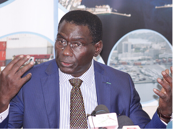 Cité dans une affaire foncière à Dakar : Dr. Cheikh Kanté instruit son avocat de se constituer pour sa défense