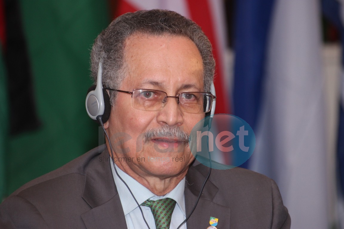 Images - Conseil des ministres Acp-Ue : Les pays membres vont bénéficier d'un accompagnement 
