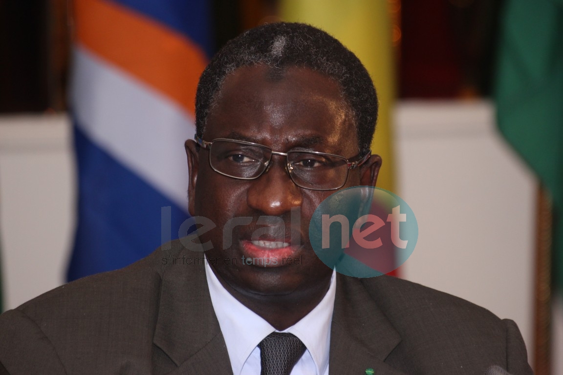 Images - Conseil des ministres Acp-Ue : Les pays membres vont bénéficier d'un accompagnement 