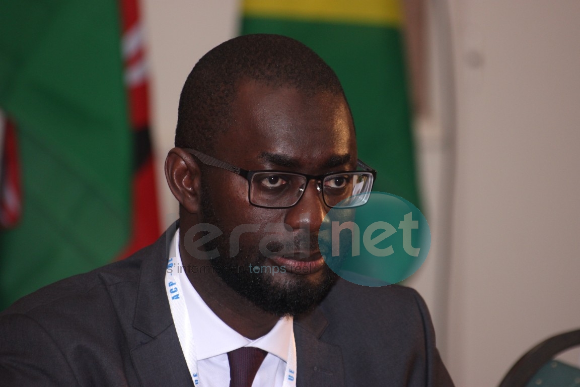 Images - Conseil des ministres Acp-Ue : Les pays membres vont bénéficier d'un accompagnement 