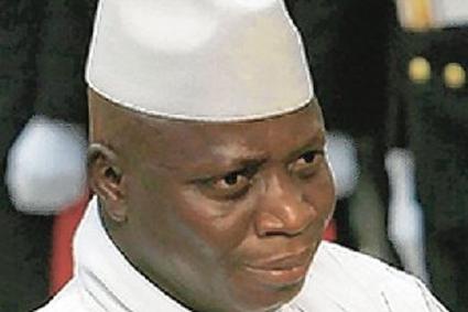 Un "espion" de Yahya Jammeh arrêté à Dakar : Il participait à la manifestation de l'opposition gambienne