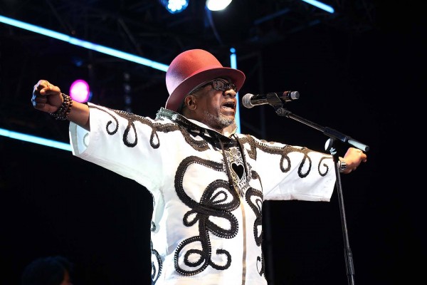 Des Congolais accusent les Ivoiriens d’avoir assassiné le chanteur Papa Wemba