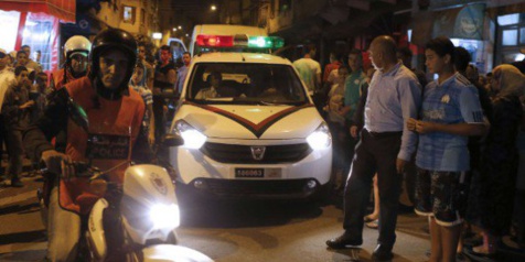 Le meurtre de dix membres d’une même famille émeut le Maroc