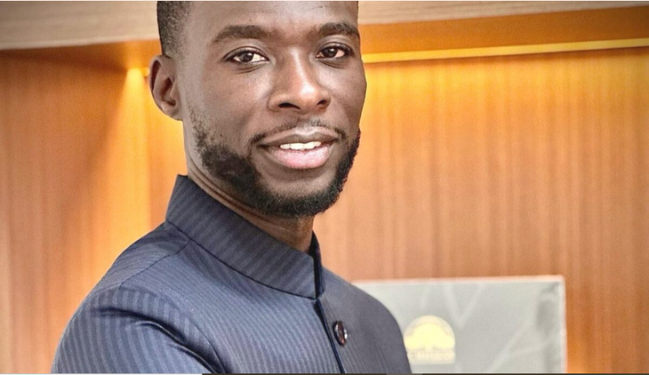 Mouhamad Dieng, itinéraire d’un bâtisseur qui pense le temps long