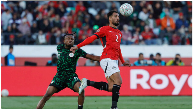 CAN 2025 : Le Nigéria bat l’Égypte aux tirs au but et remporte le bronze