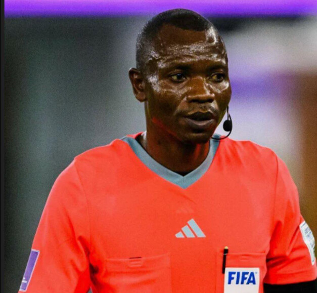 Finale de la CAN 2025 entre le Sénégal et le Maroc ! : Le congolais Jean-Jacques Ndala sera l’arbitre