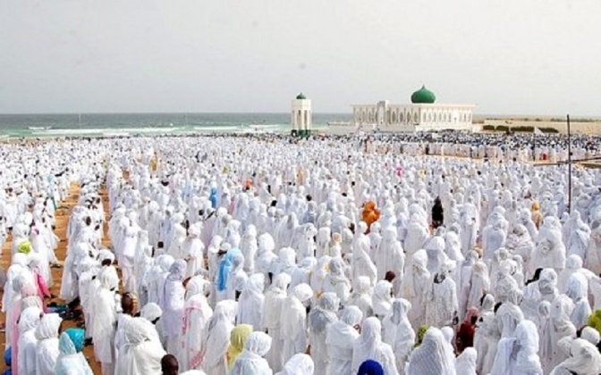 Commémoration de l’Appel de Seydina Limamou Laye : Le Khalife général exhorte à suivre un modèle de droiture